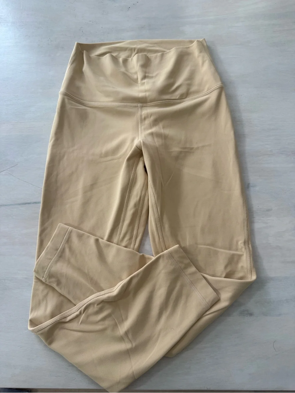 LULULEMON • Align High-Rise Pant 25